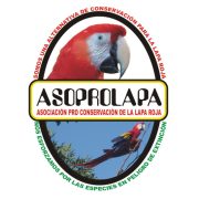 Logo asoprolapa
